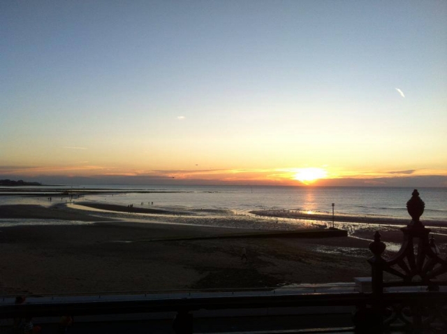 Our beautiful location